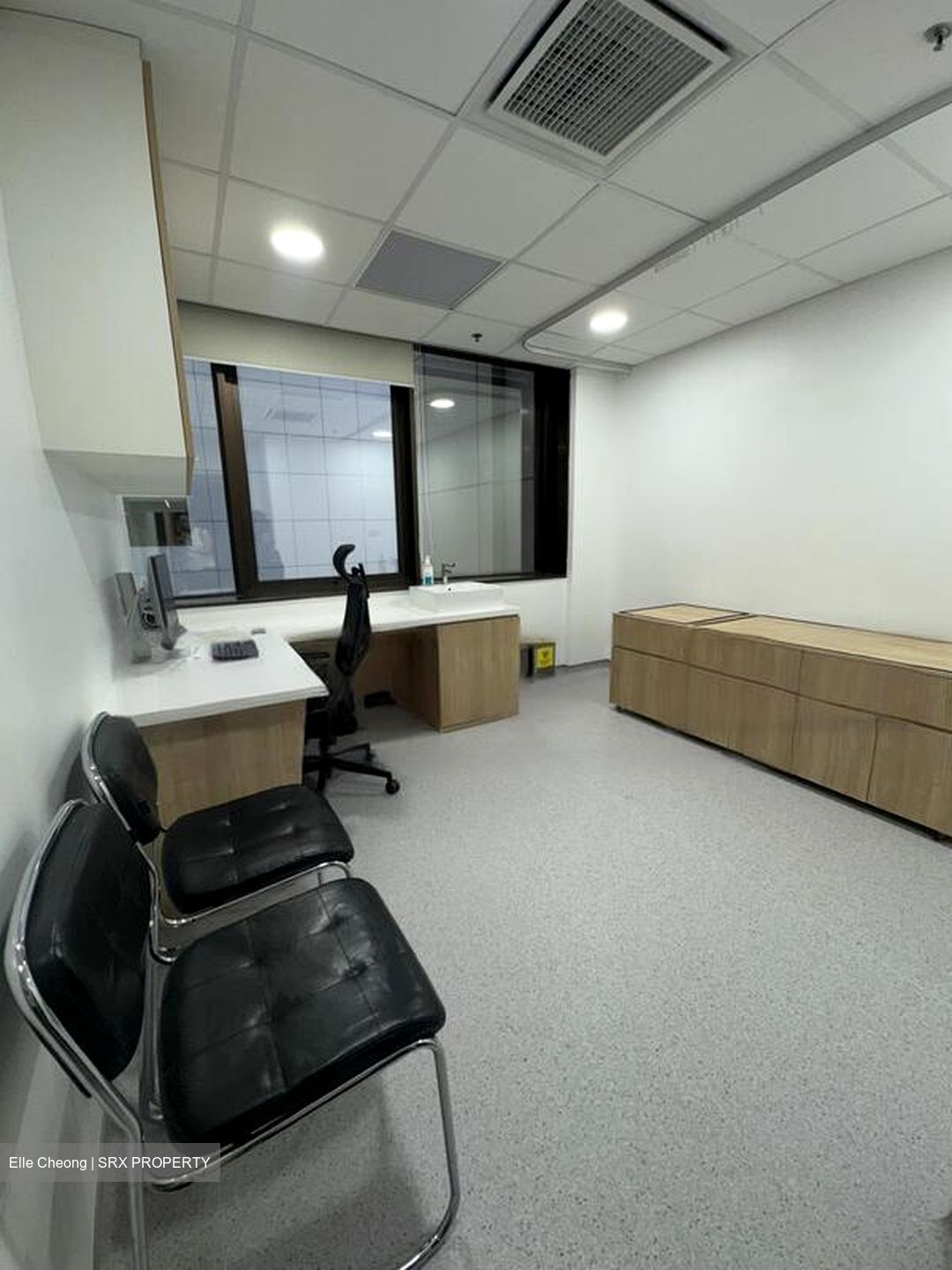 Mount Elizabeth Hospital (D9), Retail #454636081
